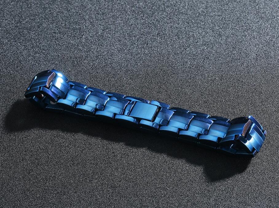Bracelet Magnétique Homme 4-en-1 RainSoft saroual