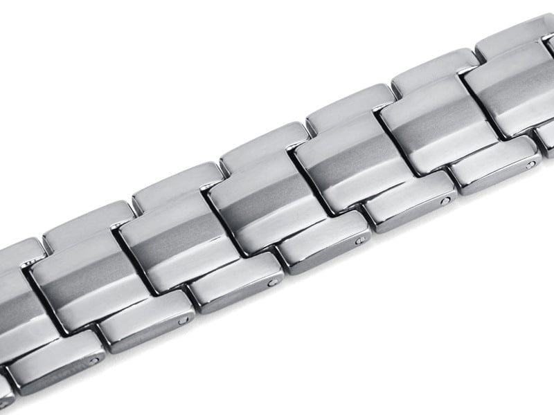 Bracelet Magnétique Homme 4-en-1 RainSoft saroual