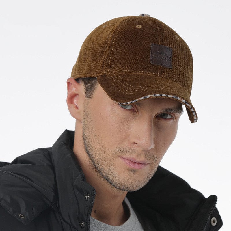 Casquette de baseball NORTHWOOD saroual
