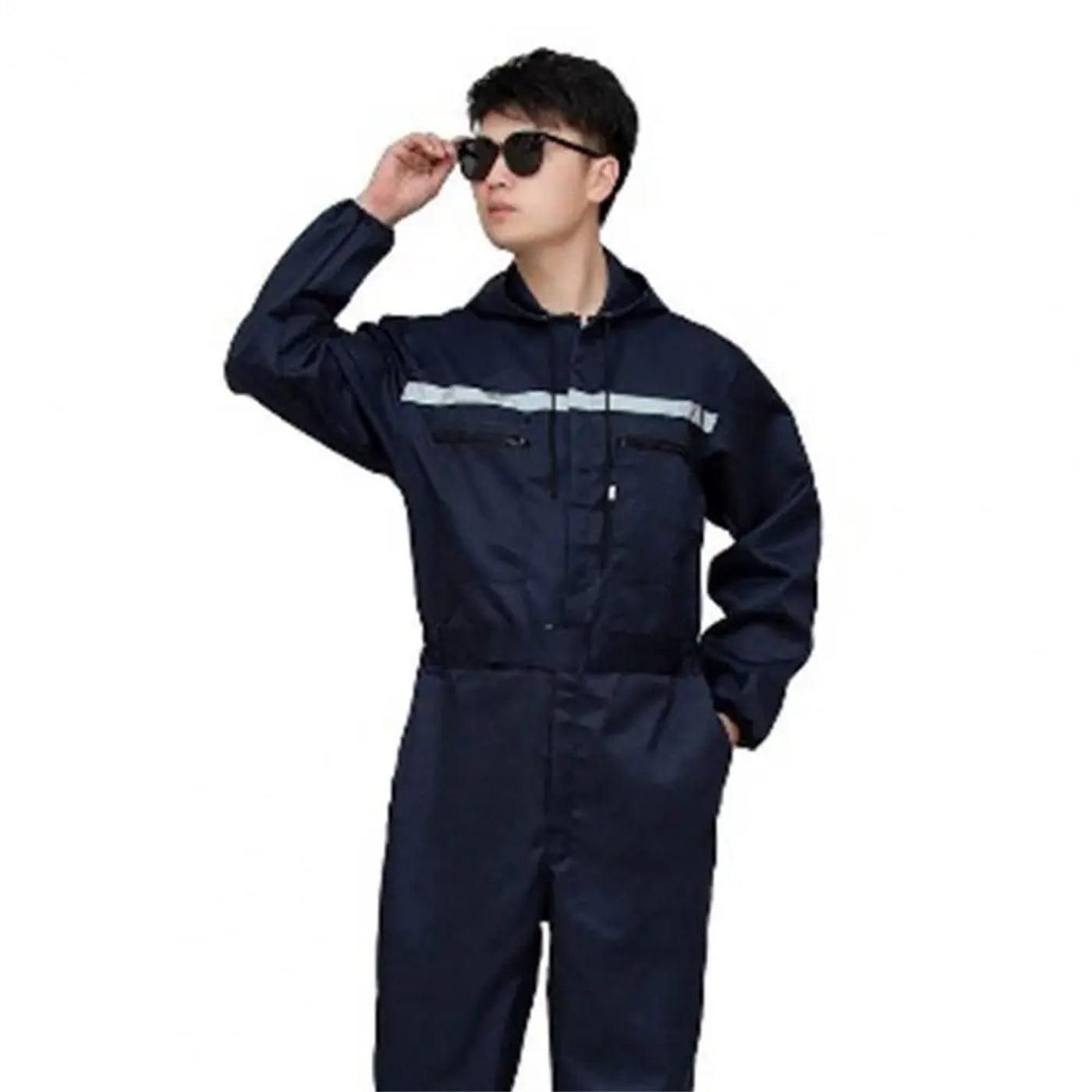 Équipement de protection individuelle - Tenue de travail saroual
