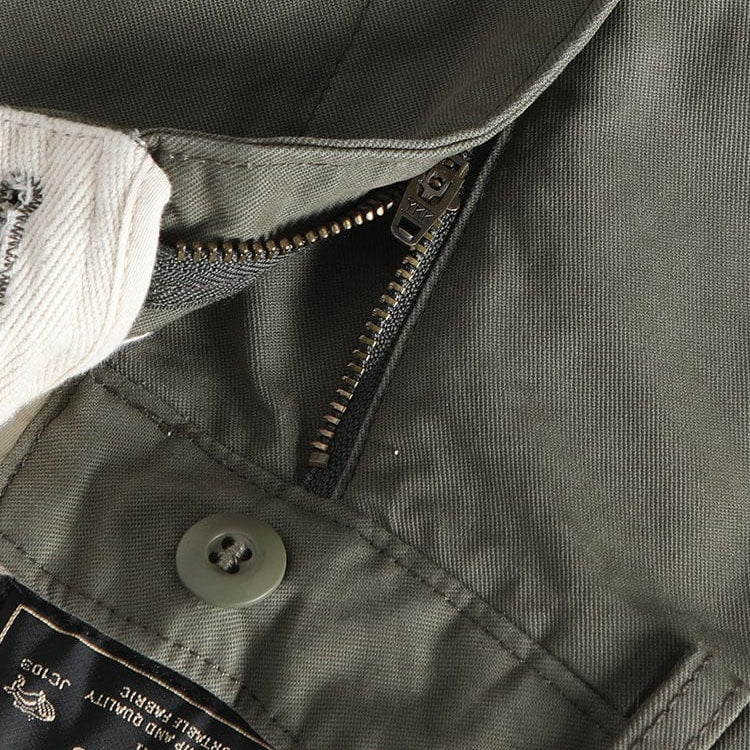 Pantalon chino - Décontracté saroual