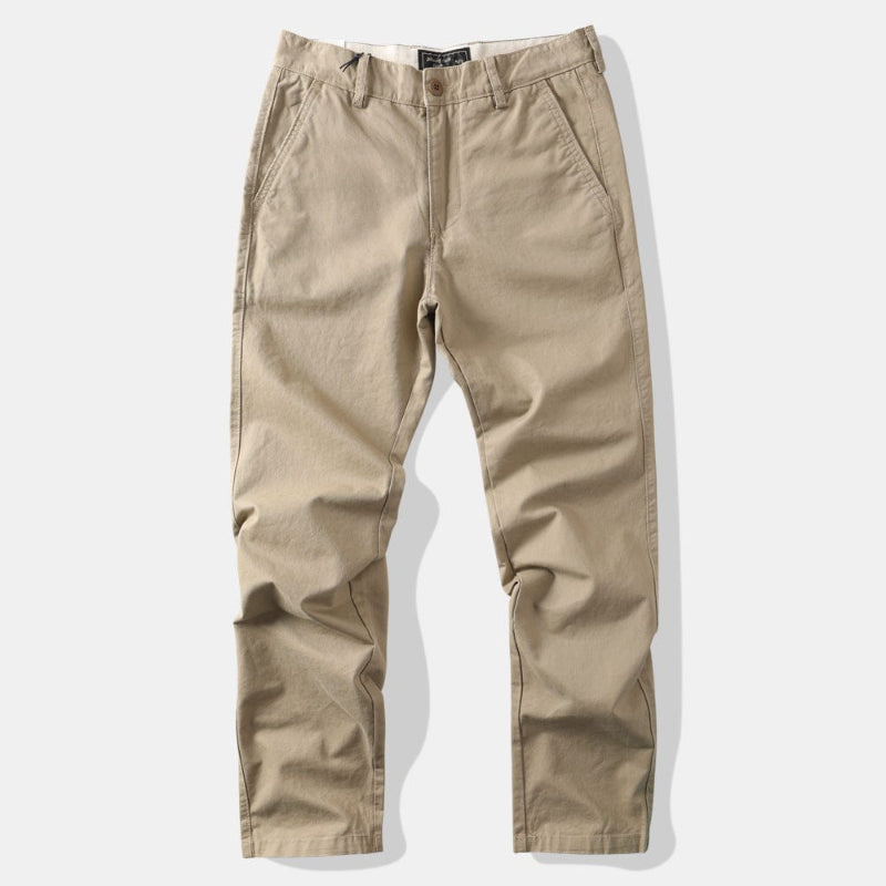 Pantalon chino - Décontracté saroual
