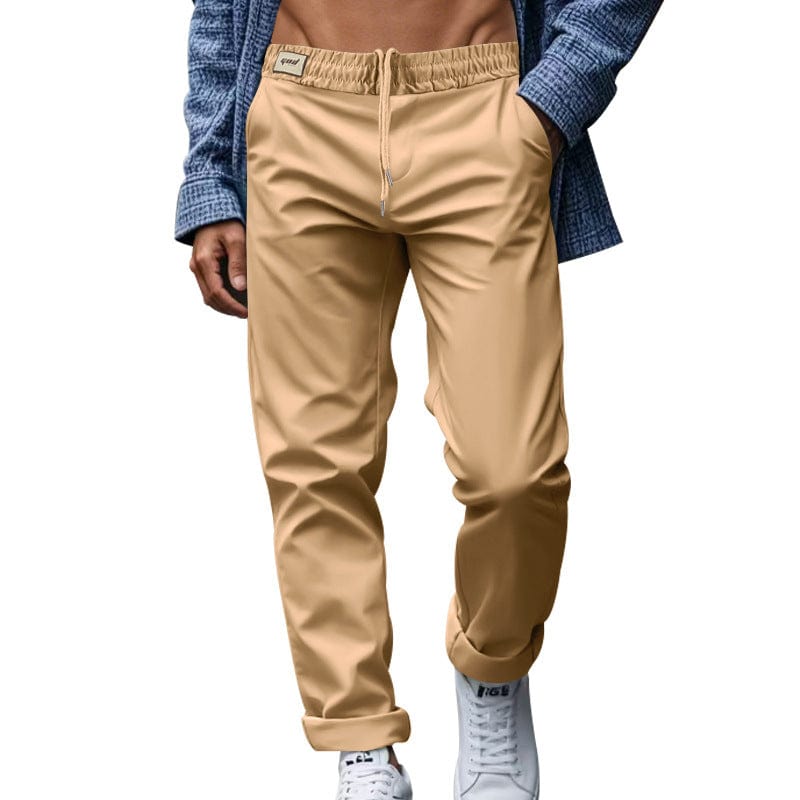 Pantalon de bureau confortable saroual