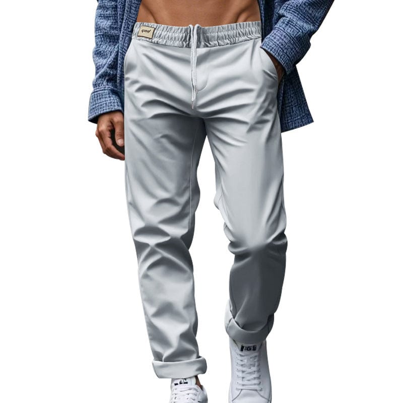 Pantalon de bureau confortable saroual