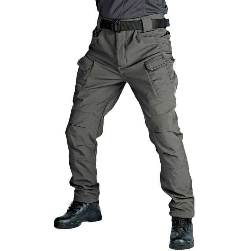 Pantalon de travail hiver imperméable saroual