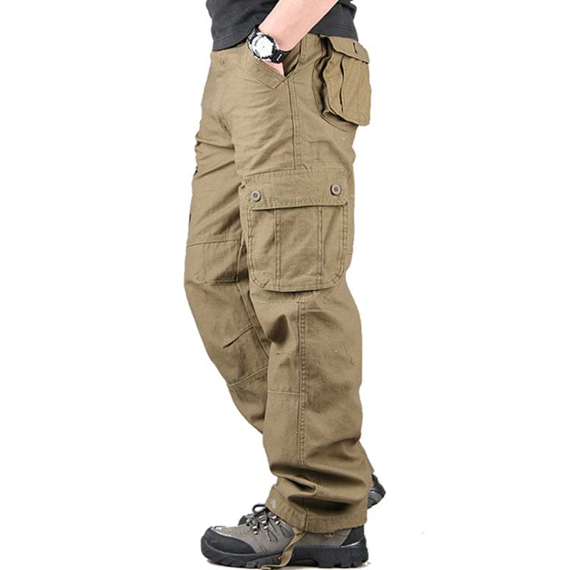 Pantalon de travail | Protection | Multi-poches saroual