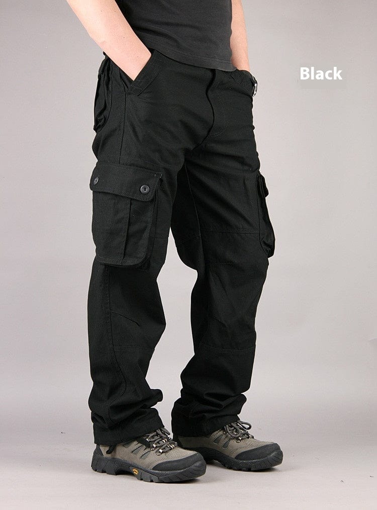 Pantalon de travail | Protection | Multi-poches saroual