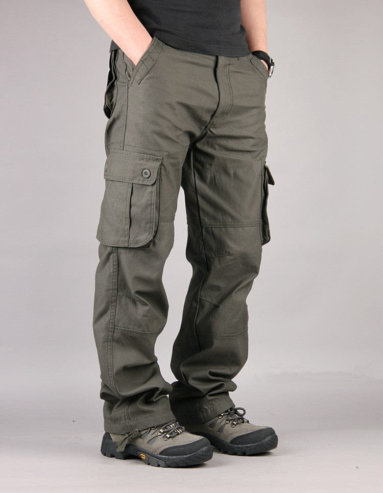 Pantalon de travail | Protection | Multi-poches saroual