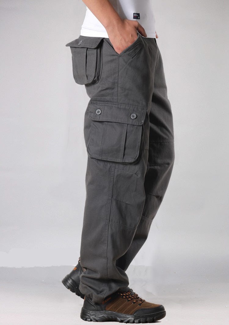 Pantalon de travail | Protection | Multi-poches saroual