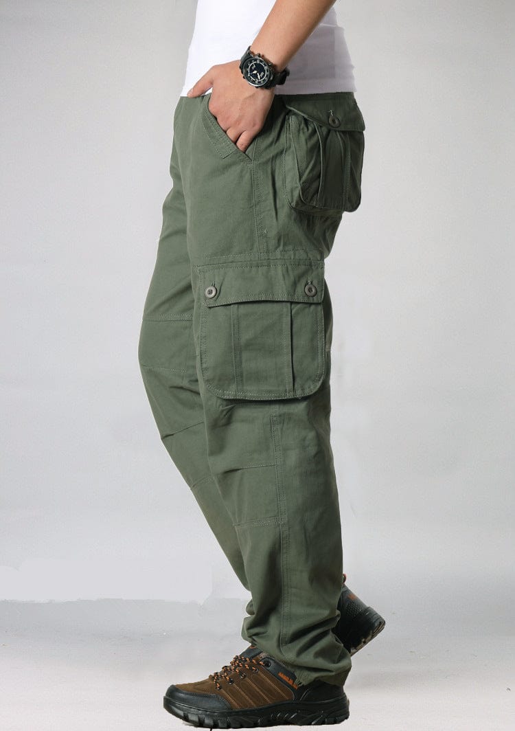 Pantalon de travail | Protection | Multi-poches saroual
