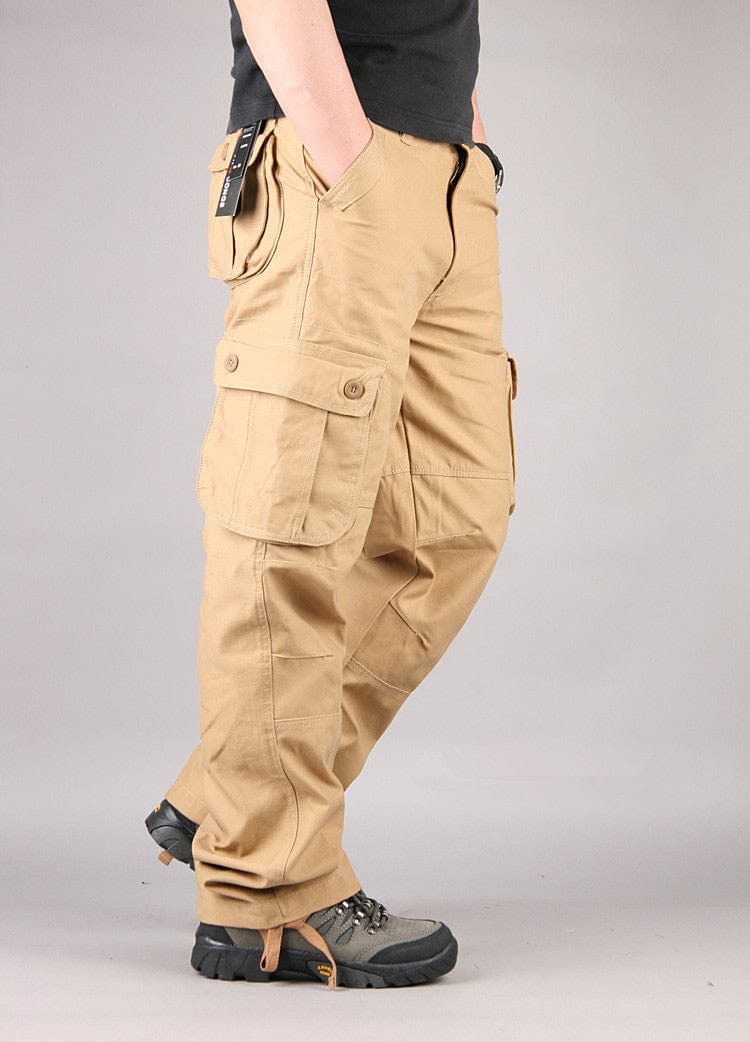 Pantalon de travail | Protection | Multi-poches saroual