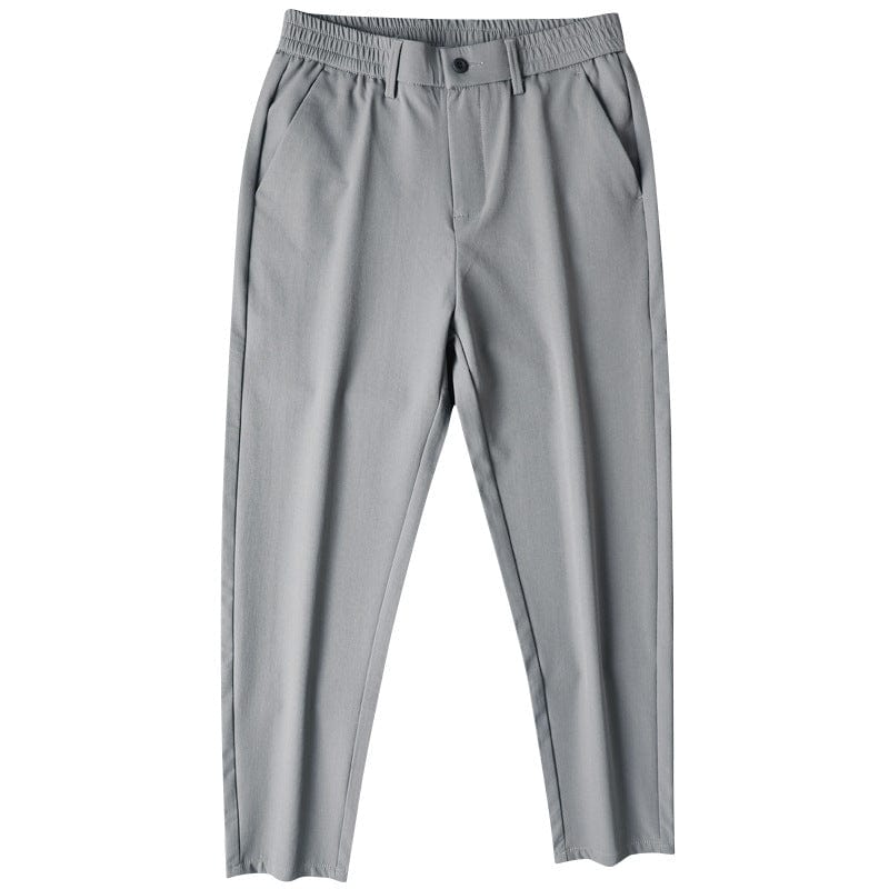 Pantalon droit - Classique chaud saroual