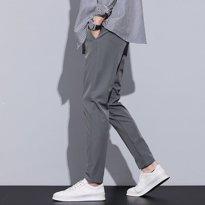 Pantalon droit - Classique chaud saroual