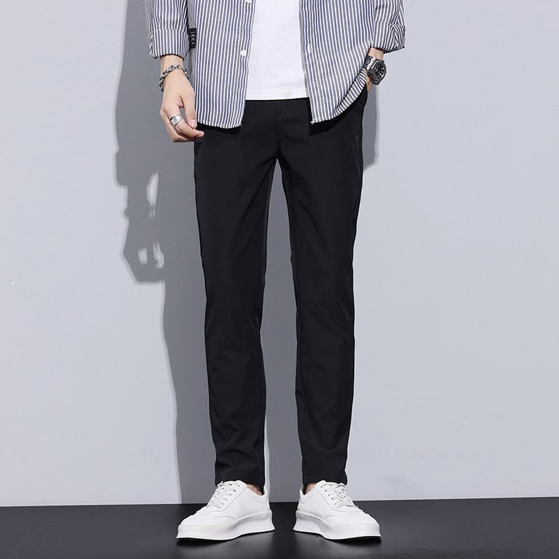 Pantalon droit - Classique chaud saroual