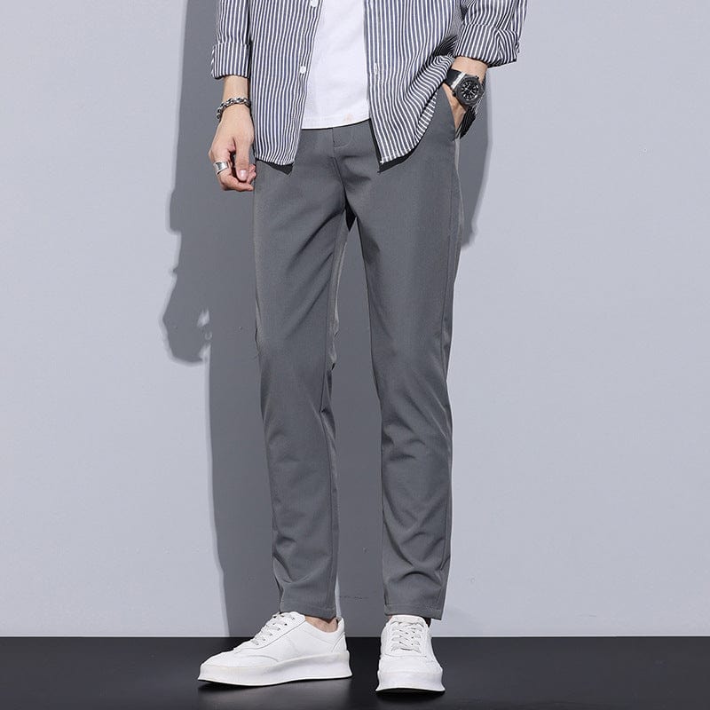 Pantalon droit - Classique chaud saroual