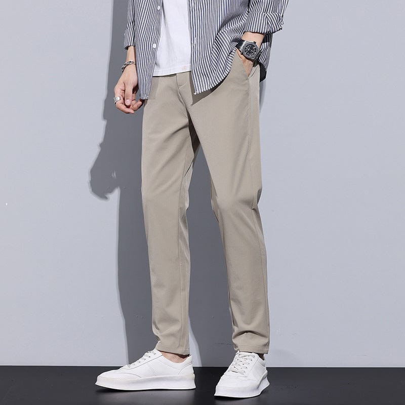 Pantalon droit - Classique chaud saroual