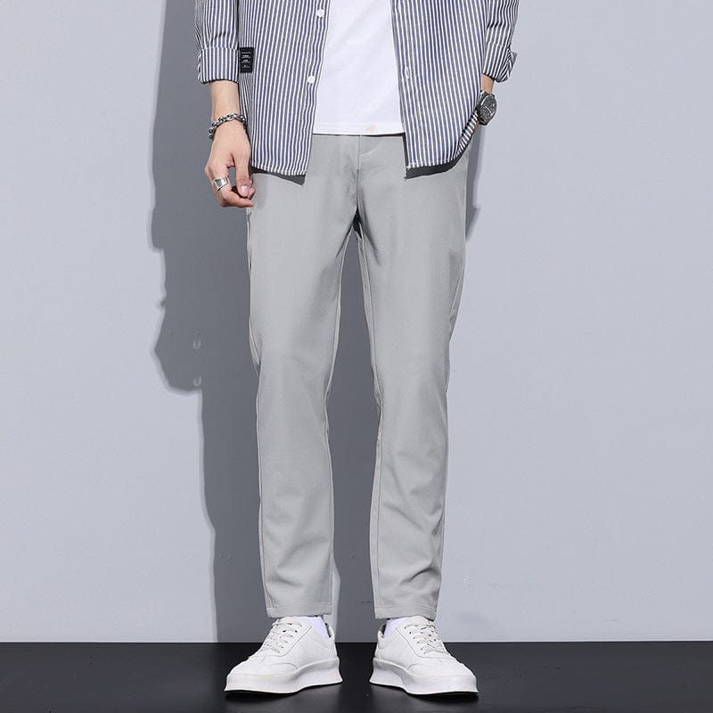 Pantalon droit - Classique chaud saroual