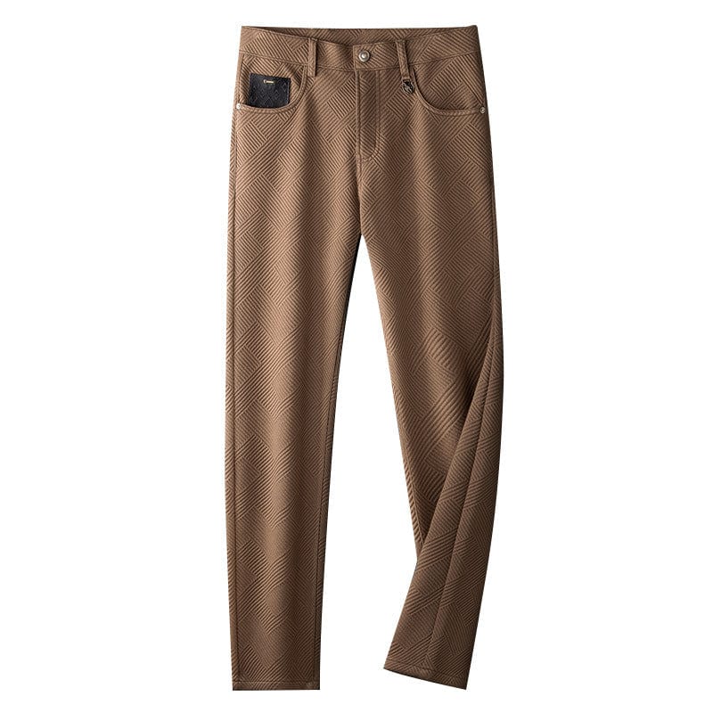 Pantalon jacquard - Automne hiver saroual