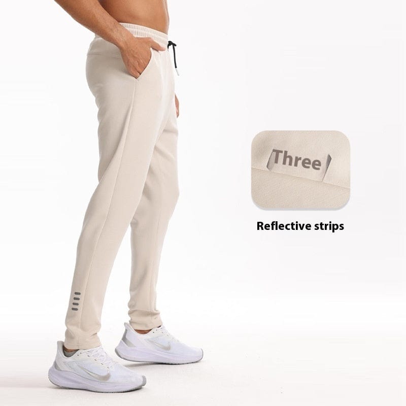 Pantalon sport - Course saroual