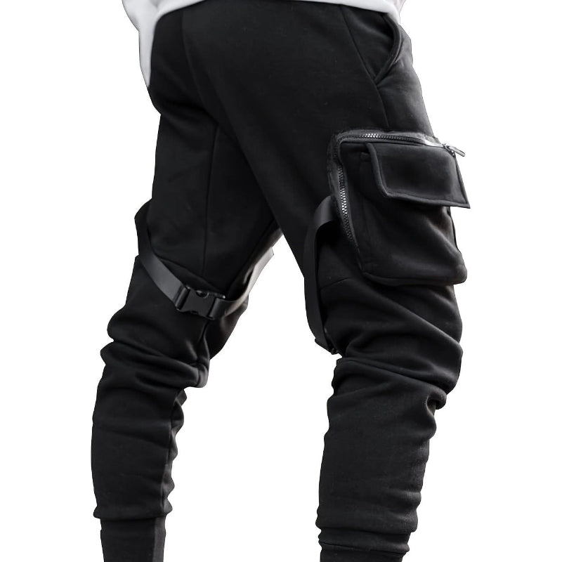 Pantalon sport - Original hip hop saroual