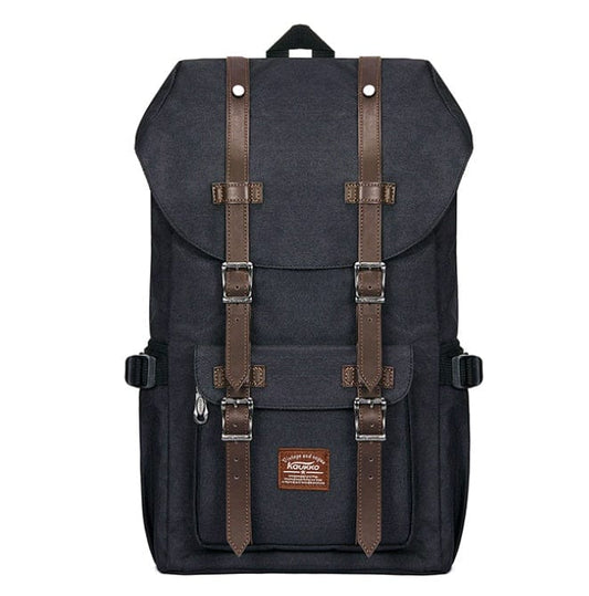 Sac dos homme aspect saroual