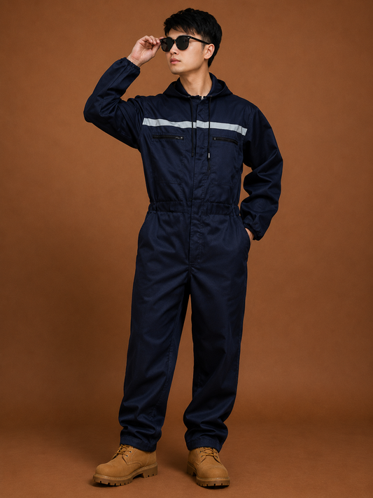 Équipement de protection individuelle - Tenue de travail