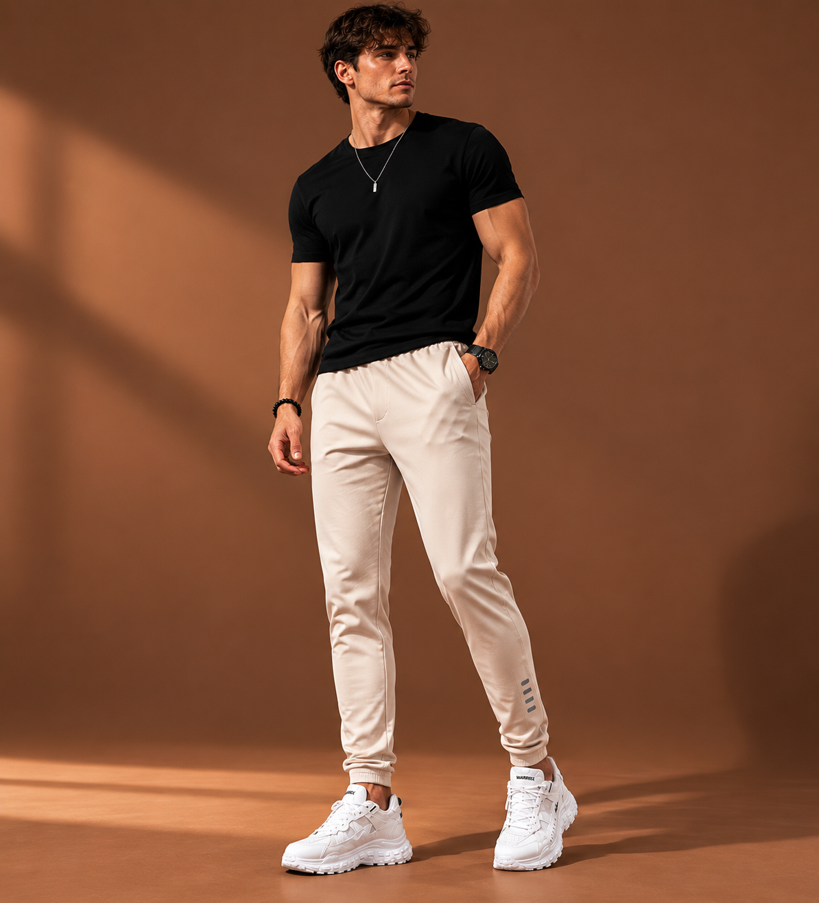Pantalon sport - Course