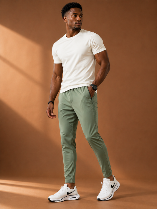 Pantalon sport - Séchage rapide