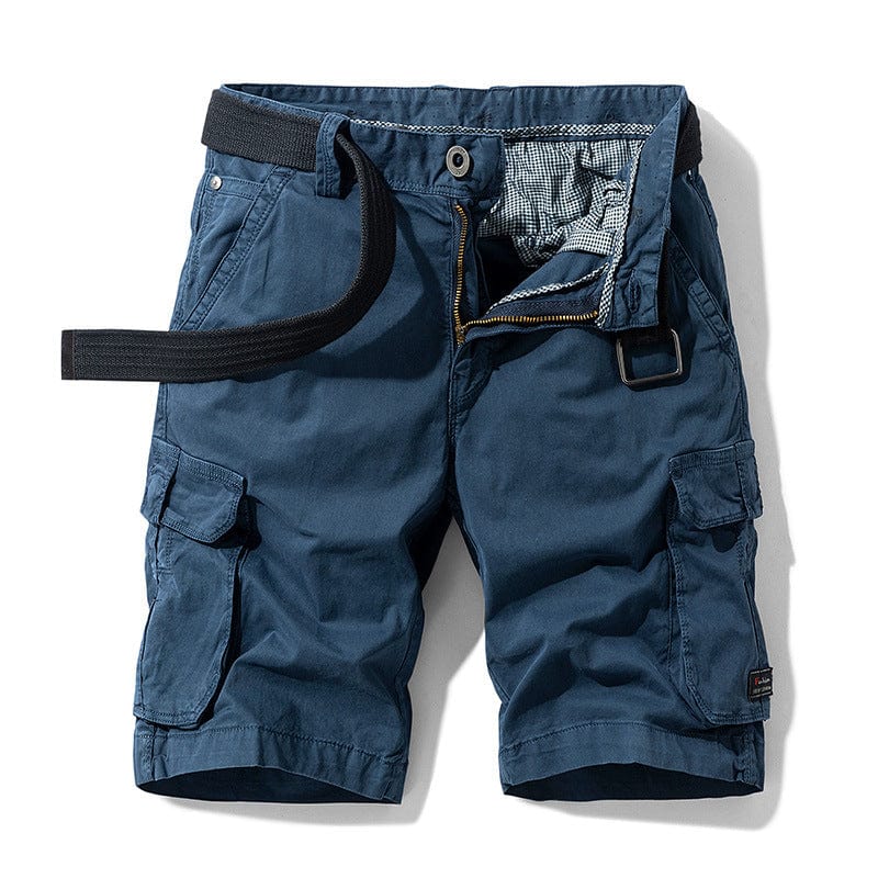 Bermuda cargo d'été tendance pour hommes saroual