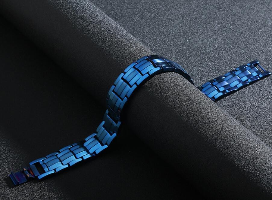 Bracelet Magnétique Homme 4-en-1 RainSoft saroual