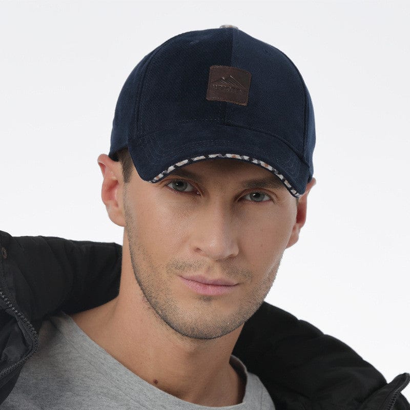 Casquette de baseball NORTHWOOD saroual