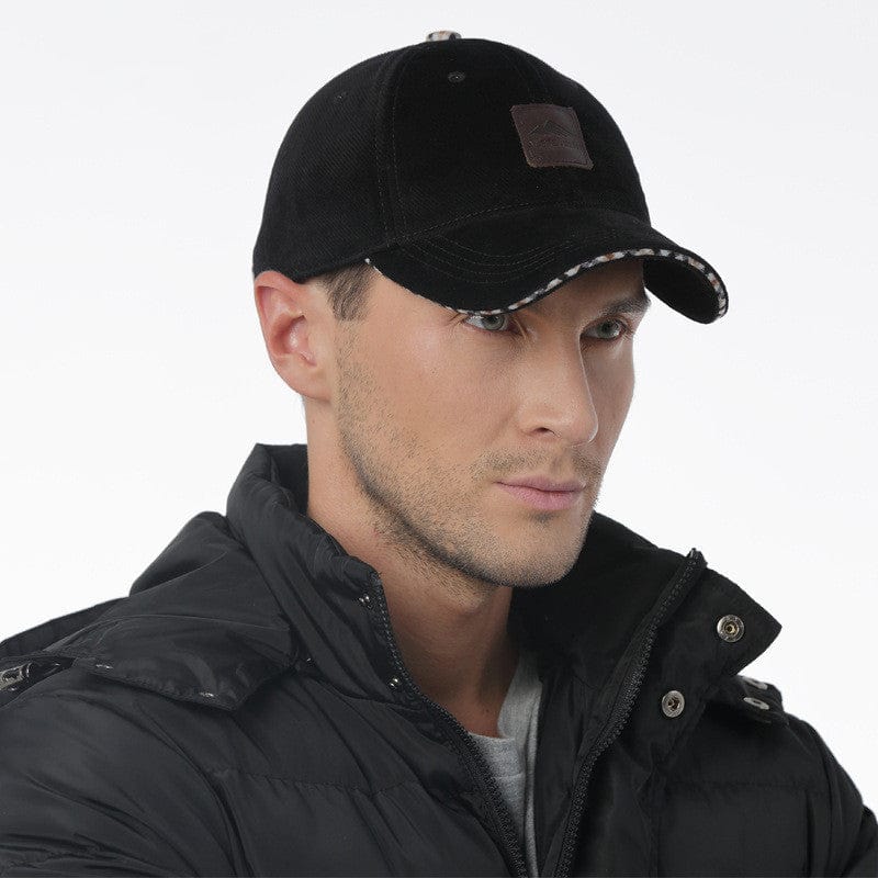 Casquette de baseball NORTHWOOD saroual