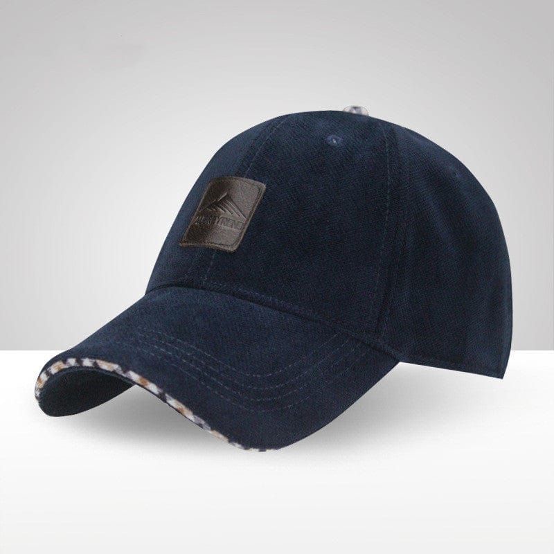 Casquette de baseball NORTHWOOD saroual