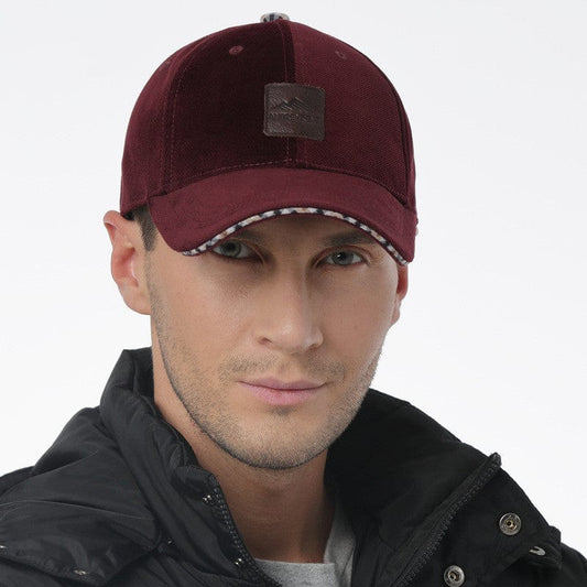Casquette de baseball NORTHWOOD saroual