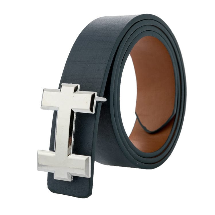 Ceintures de luxe de marque H pour hommes saroual