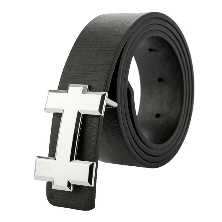 Ceintures de luxe de marque H pour hommes saroual