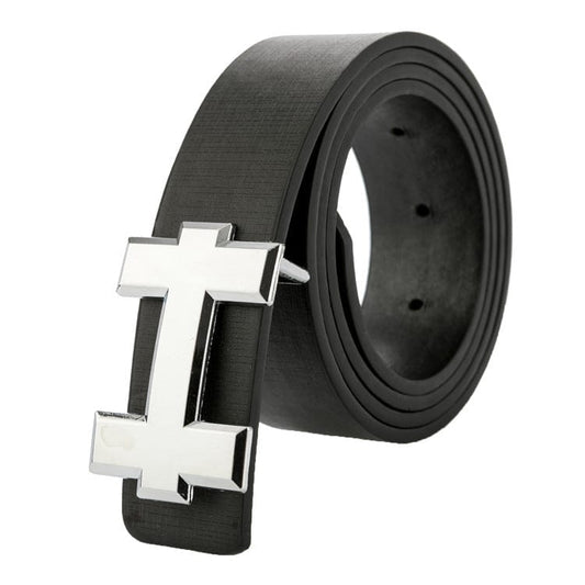 Ceintures de luxe de marque H pour hommes saroual