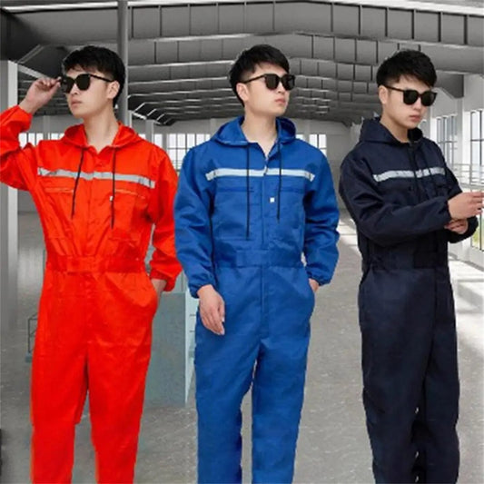 Équipement de protection individuelle - Tenue de travail saroual