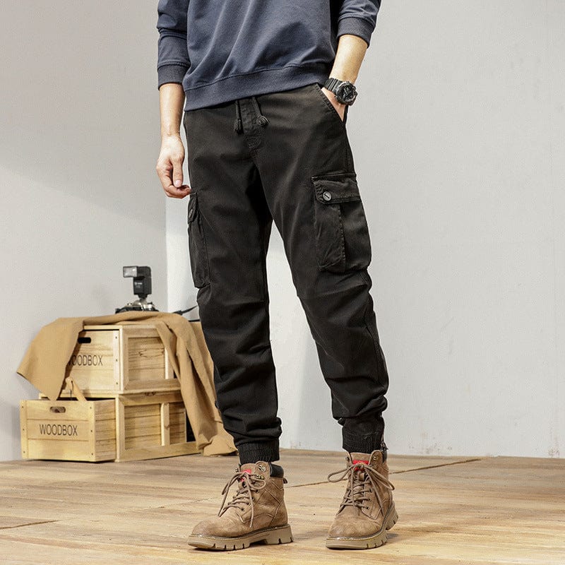 Pantalon cargo | Différents coloris saroual