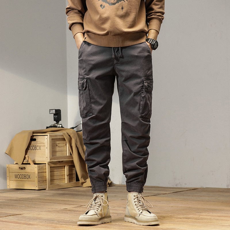 Pantalon cargo | Différents coloris saroual
