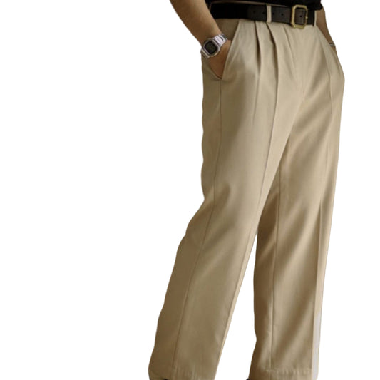 Pantalon cargo saroual