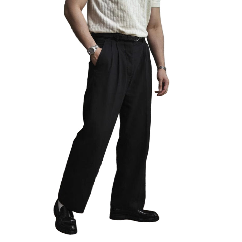 Pantalon cargo saroual