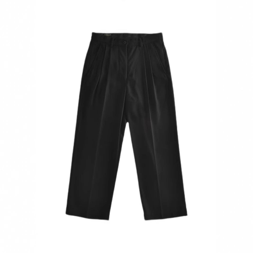 Pantalon cargo saroual