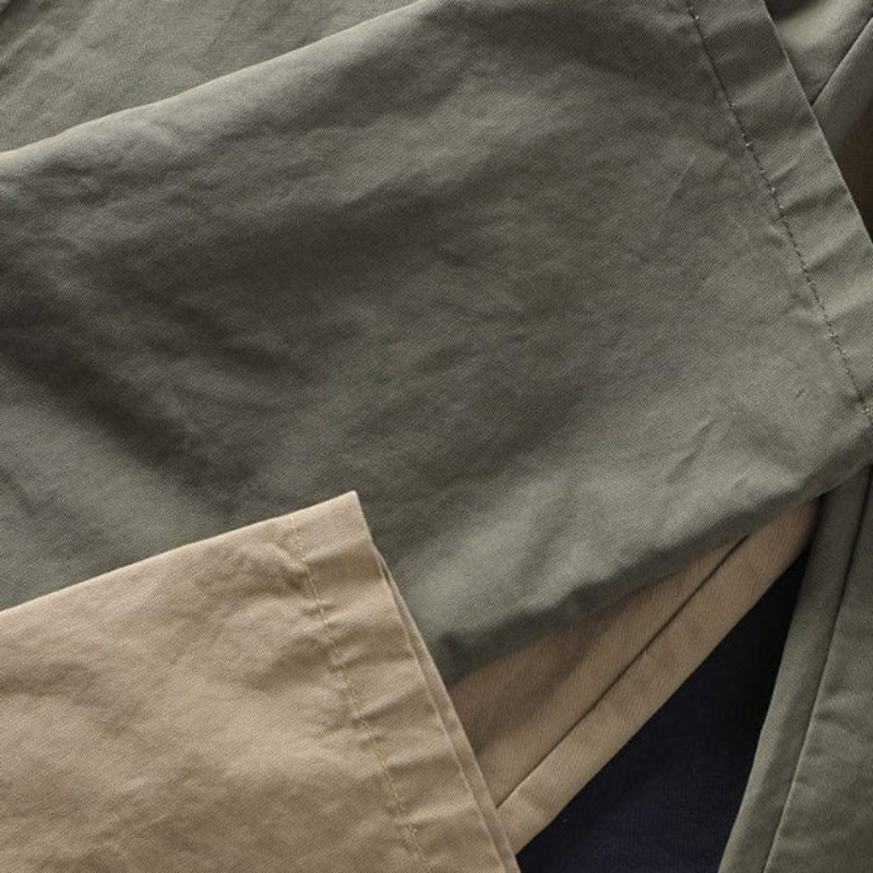 Pantalon chino - Décontracté saroual