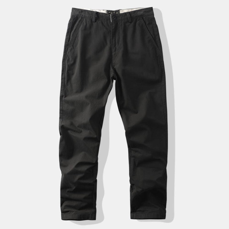 Pantalon chino - Décontracté saroual