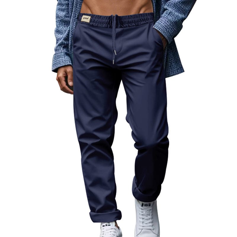 Pantalon de bureau confortable saroual