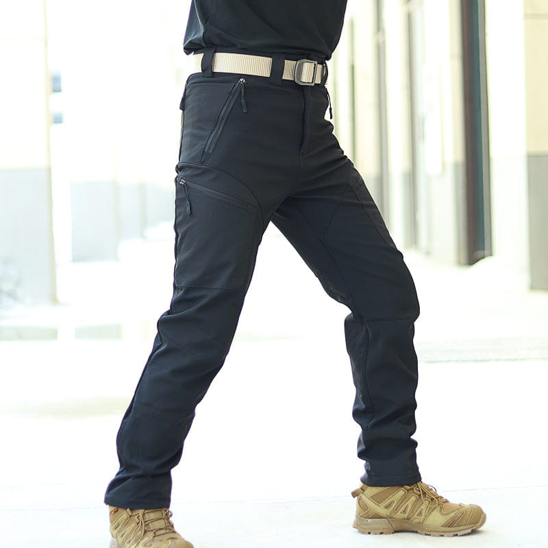 Pantalon de travail avec protections saroual