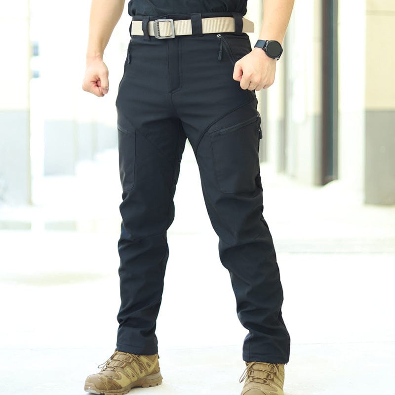 Pantalon de travail avec protections saroual
