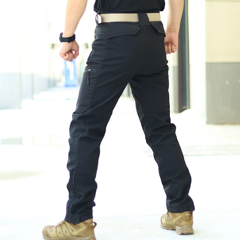 Pantalon de travail avec protections saroual