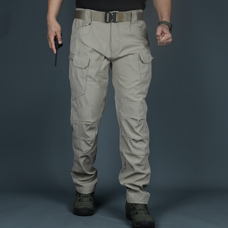 Pantalon de travail - Extérieur saroual